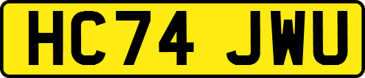 HC74JWU