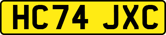 HC74JXC