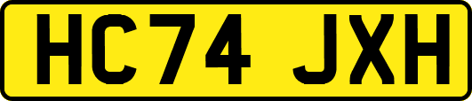 HC74JXH