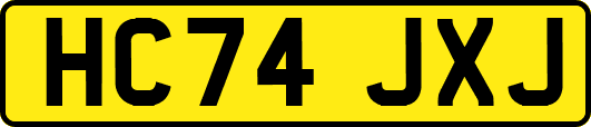 HC74JXJ