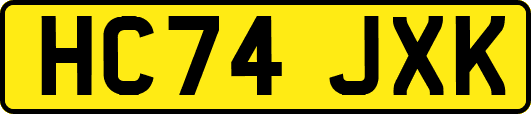 HC74JXK