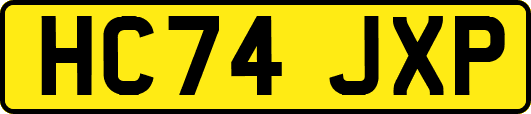 HC74JXP