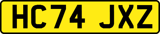 HC74JXZ