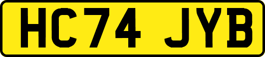 HC74JYB