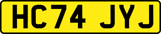 HC74JYJ