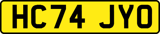 HC74JYO