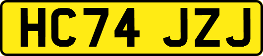 HC74JZJ