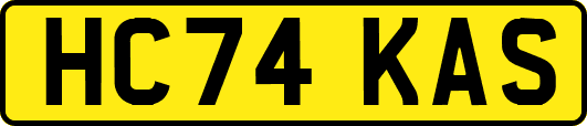 HC74KAS