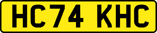 HC74KHC