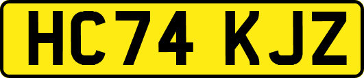 HC74KJZ