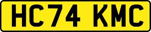 HC74KMC