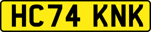 HC74KNK
