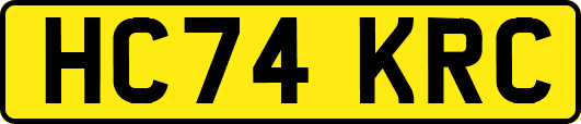 HC74KRC