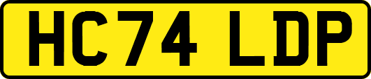 HC74LDP
