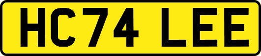 HC74LEE
