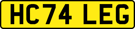 HC74LEG