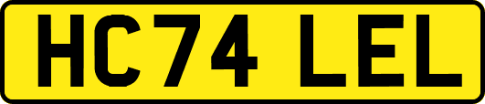 HC74LEL