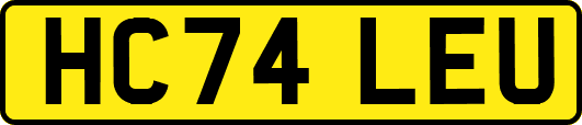 HC74LEU