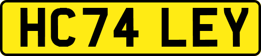 HC74LEY
