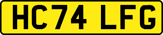 HC74LFG