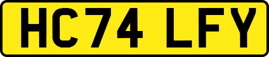 HC74LFY