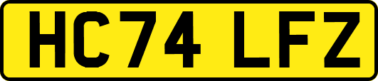 HC74LFZ