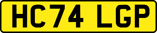 HC74LGP