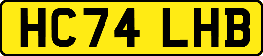 HC74LHB