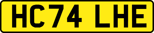 HC74LHE