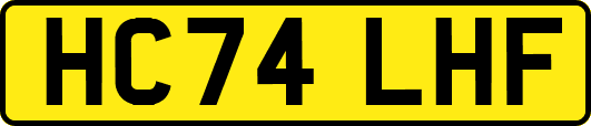 HC74LHF
