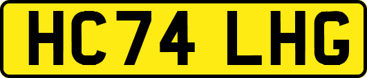 HC74LHG