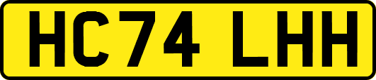 HC74LHH