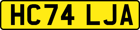 HC74LJA