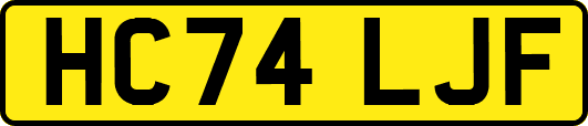 HC74LJF