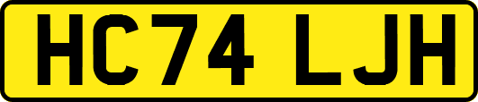 HC74LJH