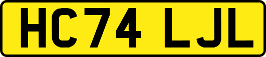 HC74LJL