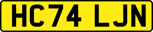 HC74LJN