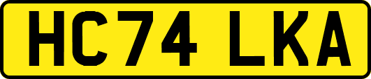 HC74LKA