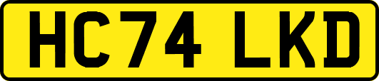 HC74LKD