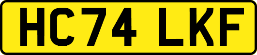 HC74LKF