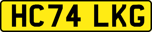 HC74LKG