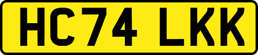 HC74LKK