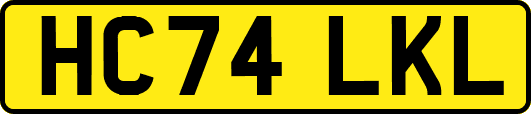HC74LKL