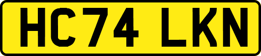 HC74LKN