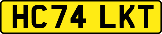 HC74LKT