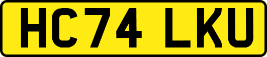 HC74LKU