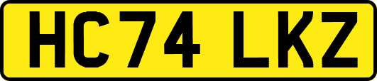 HC74LKZ