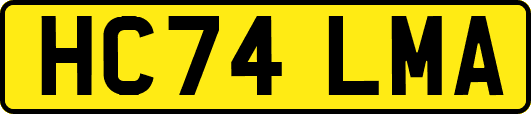 HC74LMA