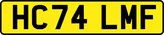 HC74LMF