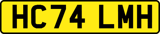 HC74LMH